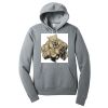 Unisex Sponge Fleece Pullover Hoodie Thumbnail