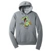 Unisex Sponge Fleece Pullover Hoodie Thumbnail