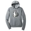 Unisex Sponge Fleece Pullover Hoodie Thumbnail