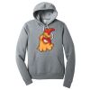 Unisex Sponge Fleece Pullover Hoodie Thumbnail