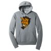 Unisex Sponge Fleece Pullover Hoodie Thumbnail