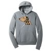 Unisex Sponge Fleece Pullover Hoodie Thumbnail