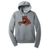 Unisex Sponge Fleece Pullover Hoodie Thumbnail