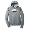 Unisex Sponge Fleece Pullover Hoodie Thumbnail