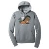Unisex Sponge Fleece Pullover Hoodie Thumbnail
