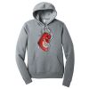Unisex Sponge Fleece Pullover Hoodie Thumbnail