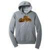 Unisex Sponge Fleece Pullover Hoodie Thumbnail