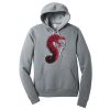 Unisex Sponge Fleece Pullover Hoodie Thumbnail