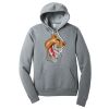 Unisex Sponge Fleece Pullover Hoodie Thumbnail