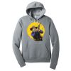 Unisex Sponge Fleece Pullover Hoodie Thumbnail