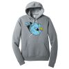 Unisex Sponge Fleece Pullover Hoodie Thumbnail