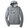 Unisex Sponge Fleece Pullover Hoodie Thumbnail