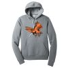 Unisex Sponge Fleece Pullover Hoodie Thumbnail
