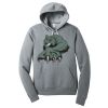 Unisex Sponge Fleece Pullover Hoodie Thumbnail