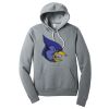 Unisex Sponge Fleece Pullover Hoodie Thumbnail