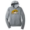 Unisex Sponge Fleece Pullover Hoodie Thumbnail