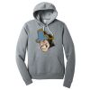 Unisex Sponge Fleece Pullover Hoodie Thumbnail