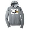 Unisex Sponge Fleece Pullover Hoodie Thumbnail