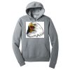 Unisex Sponge Fleece Pullover Hoodie Thumbnail