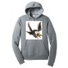 Unisex Sponge Fleece Pullover Hoodie Thumbnail