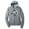 Unisex Sponge Fleece Pullover Hoodie Thumbnail
