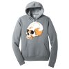 Unisex Sponge Fleece Pullover Hoodie Thumbnail