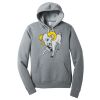 Unisex Sponge Fleece Pullover Hoodie Thumbnail