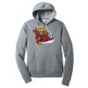Unisex Sponge Fleece Pullover Hoodie Thumbnail