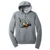 Unisex Sponge Fleece Pullover Hoodie Thumbnail