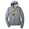 Unisex Sponge Fleece Pullover Hoodie Thumbnail