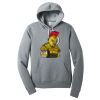 Unisex Sponge Fleece Pullover Hoodie Thumbnail