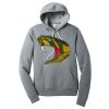 Unisex Sponge Fleece Pullover Hoodie Thumbnail