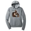 Unisex Sponge Fleece Pullover Hoodie Thumbnail