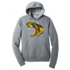 Unisex Sponge Fleece Pullover Hoodie Thumbnail