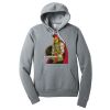 Unisex Sponge Fleece Pullover Hoodie Thumbnail