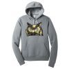 Unisex Sponge Fleece Pullover Hoodie Thumbnail