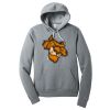 Unisex Sponge Fleece Pullover Hoodie Thumbnail