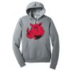 Unisex Sponge Fleece Pullover Hoodie Thumbnail