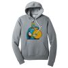 Unisex Sponge Fleece Pullover Hoodie Thumbnail
