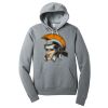 Unisex Sponge Fleece Pullover Hoodie Thumbnail