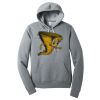 Unisex Sponge Fleece Pullover Hoodie Thumbnail