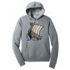 Unisex Sponge Fleece Pullover Hoodie Thumbnail