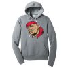 Unisex Sponge Fleece Pullover Hoodie Thumbnail