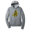 Unisex Sponge Fleece Pullover Hoodie Thumbnail
