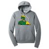 Unisex Sponge Fleece Pullover Hoodie Thumbnail