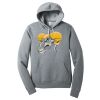Unisex Sponge Fleece Pullover Hoodie Thumbnail