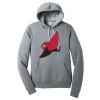 Unisex Sponge Fleece Pullover Hoodie Thumbnail