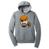 Unisex Sponge Fleece Pullover Hoodie Thumbnail