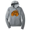 Unisex Sponge Fleece Pullover Hoodie Thumbnail