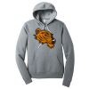 Unisex Sponge Fleece Pullover Hoodie Thumbnail